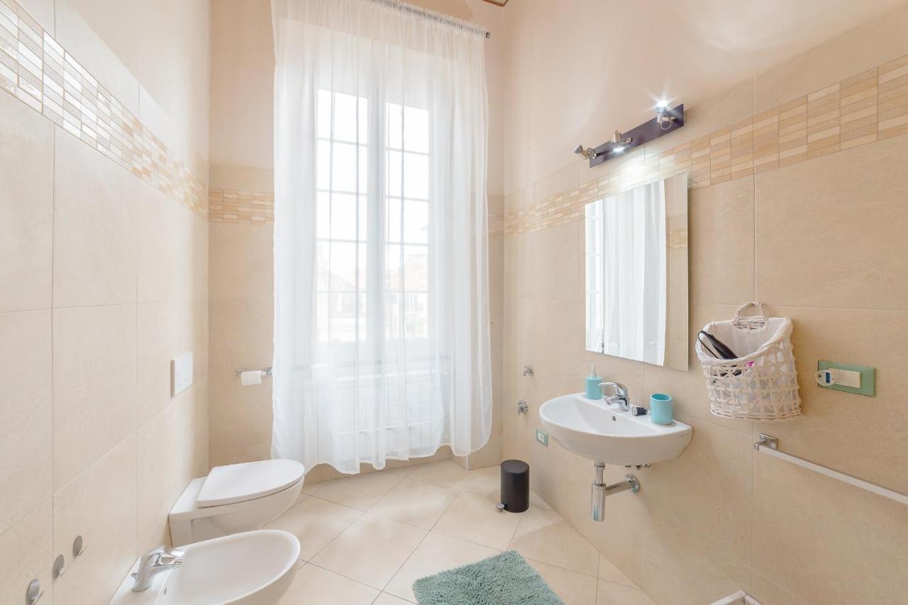 Bed & Breakfast Bernini Finale Ligure