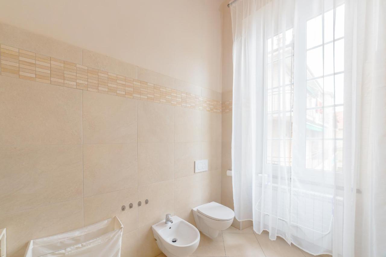 Bernini Bed & Breakfast Finale Ligure