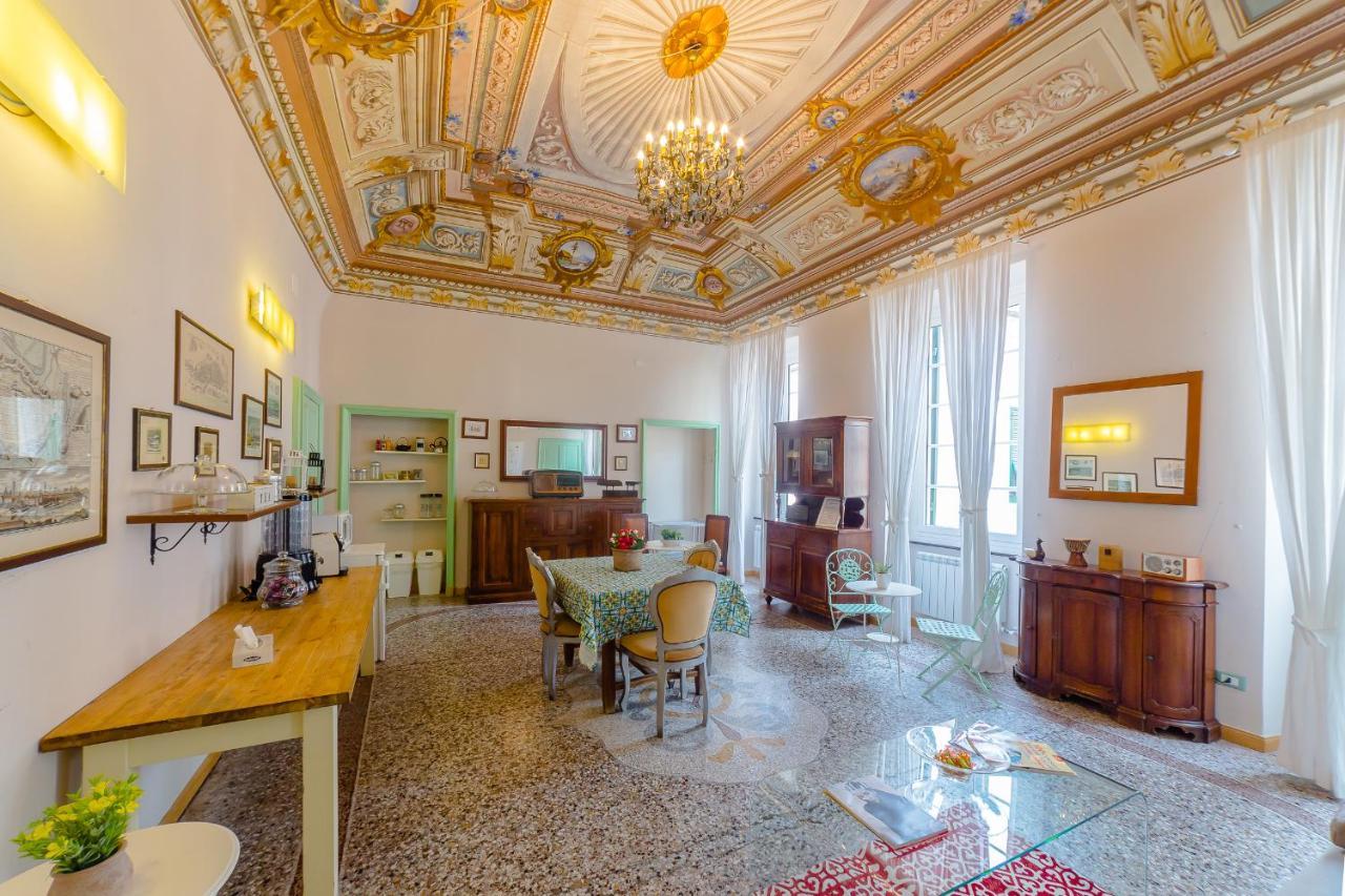 Bernini * Finale Ligure