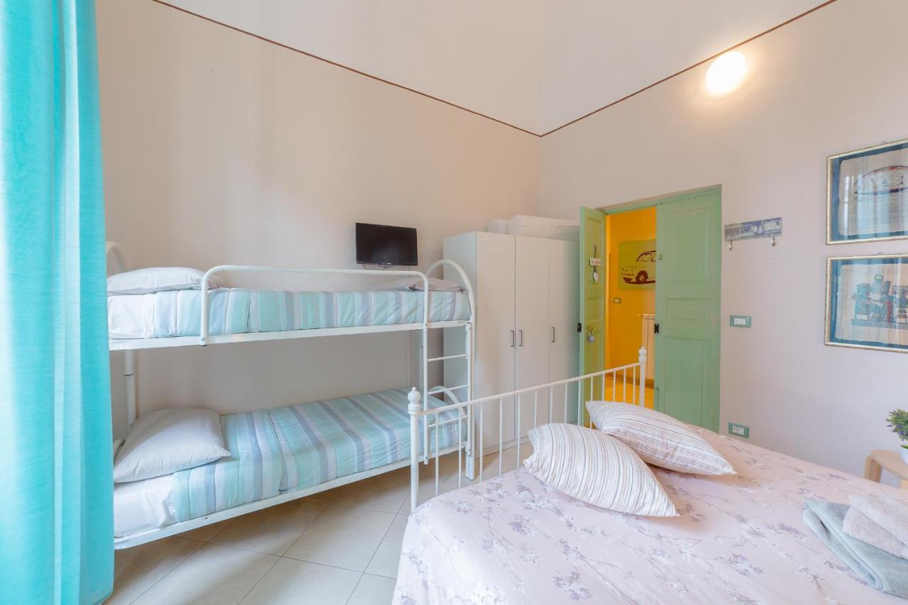 Bernini Bed & Breakfast Finale Ligure