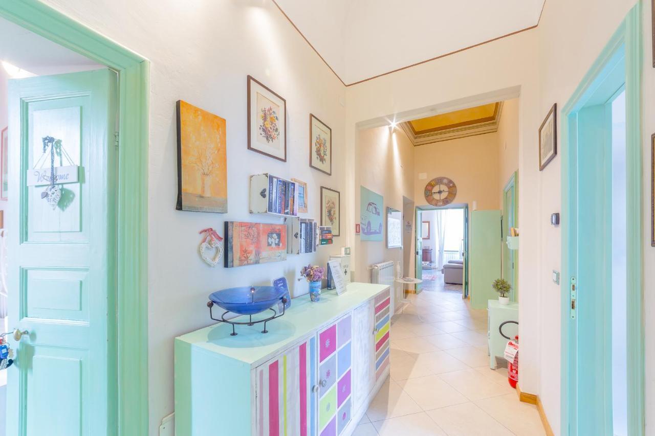 Bed & Breakfast Bernini
