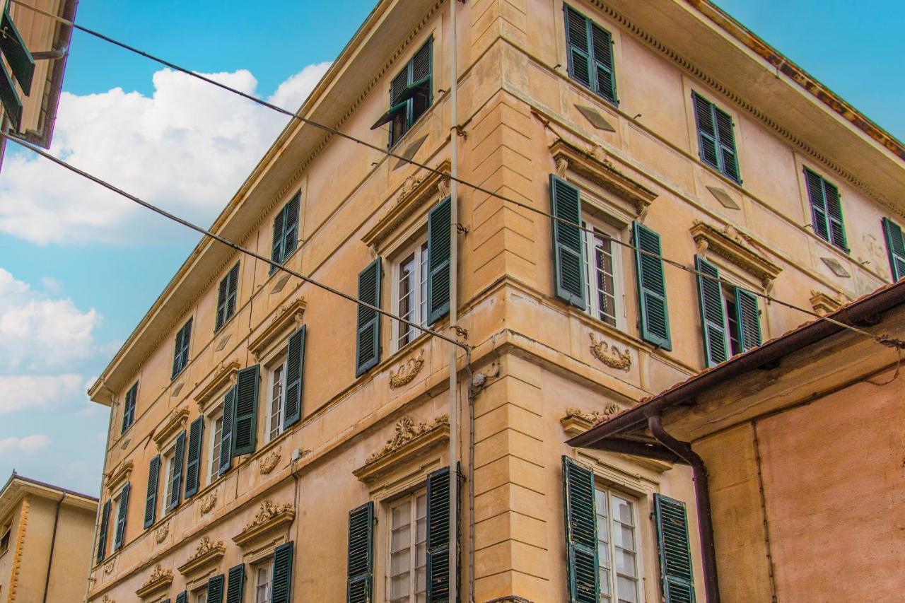 Bernini Finale Ligure