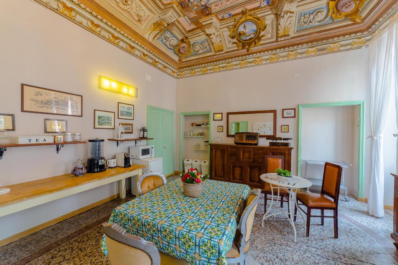 Bernini Bed & Breakfast *