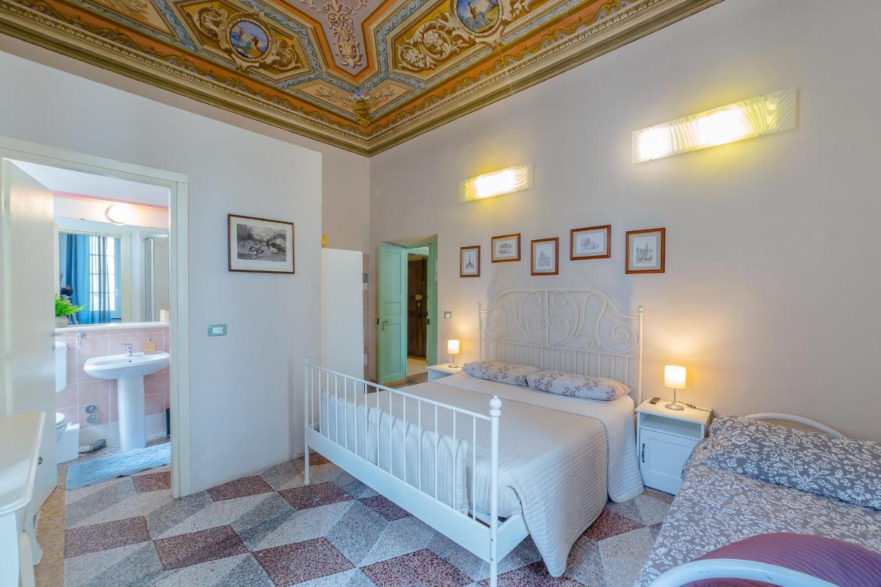 Bed & Breakfast Bernini