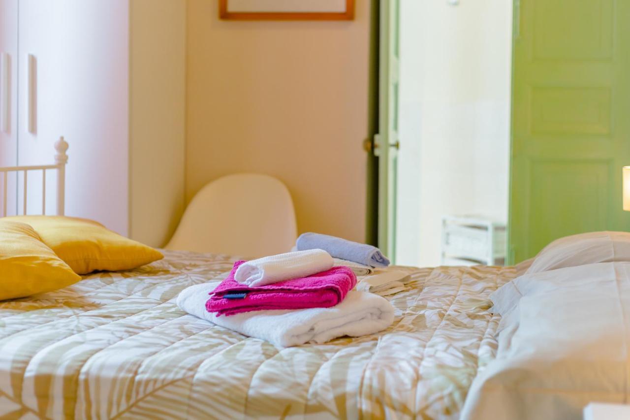 Bed & Breakfast Bernini Finale Ligure