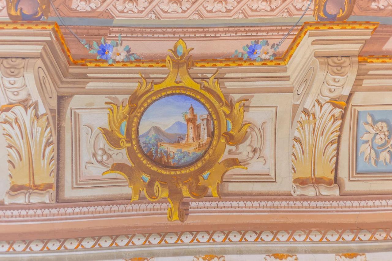 Bed & Breakfast Bernini