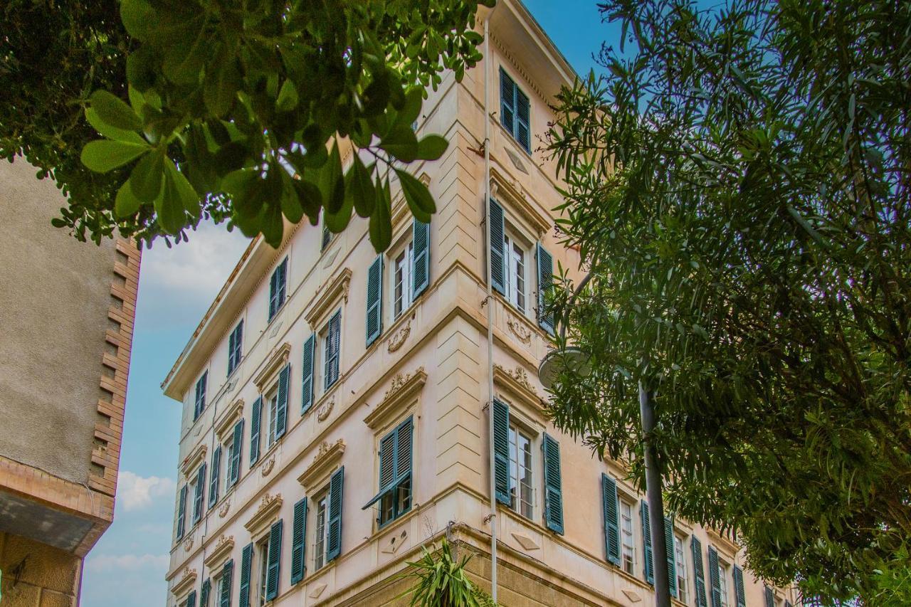 Bernini Bed & Breakfast Finale Ligure