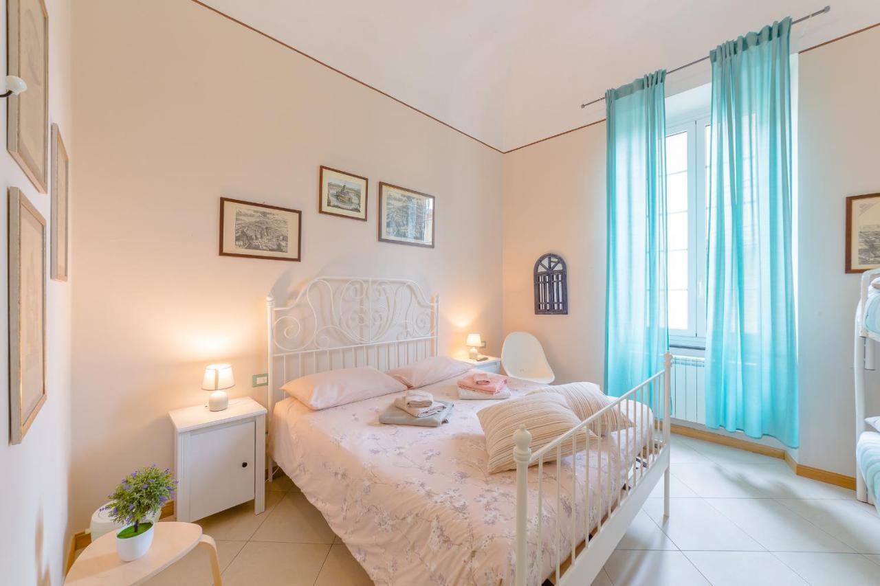 Bernini Finale Ligure