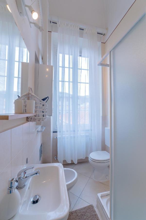 Bed & Breakfast Bernini Finale Ligure