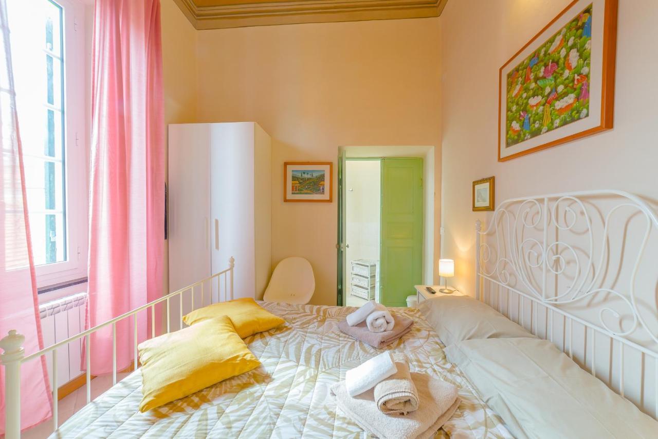 Bed & Breakfast Bernini Finale Ligure
