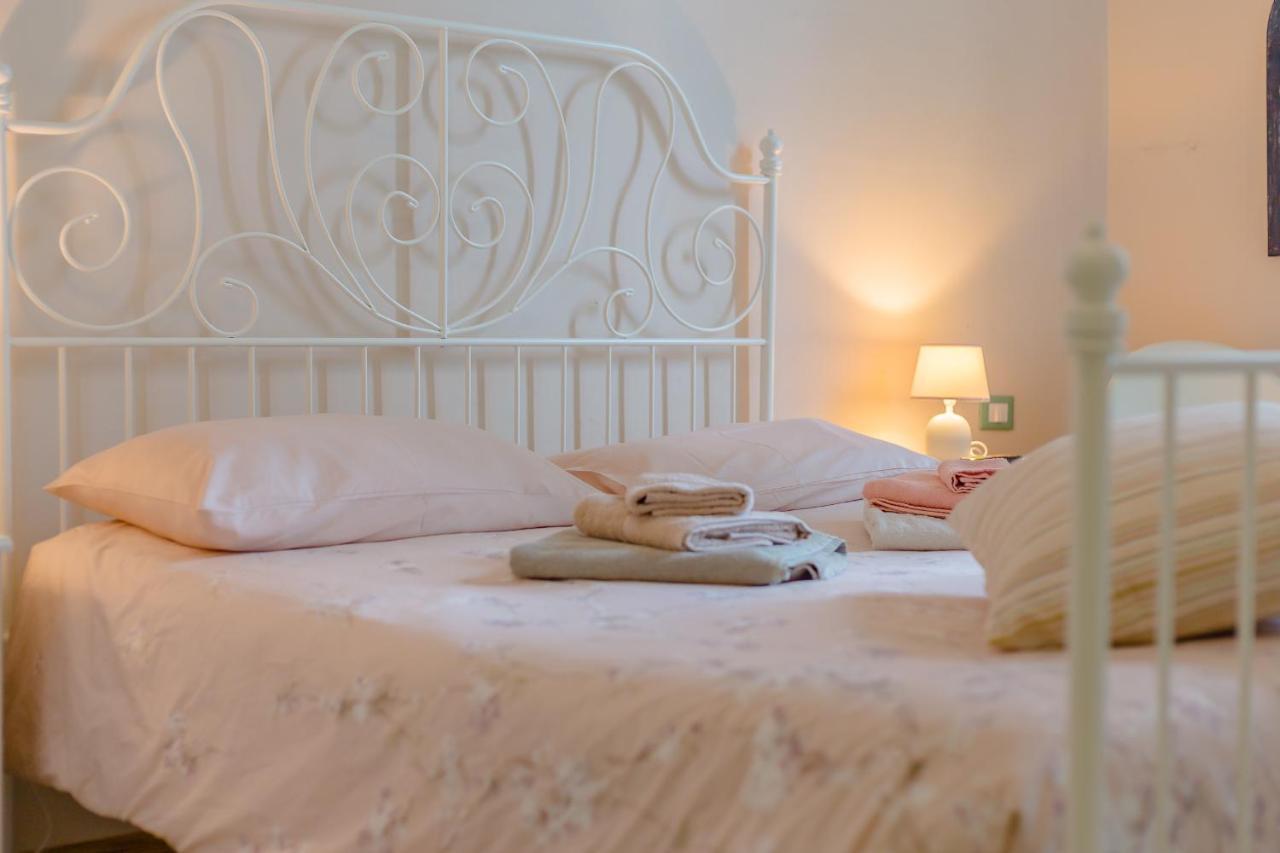 Bernini Bed & Breakfast Finale Ligure