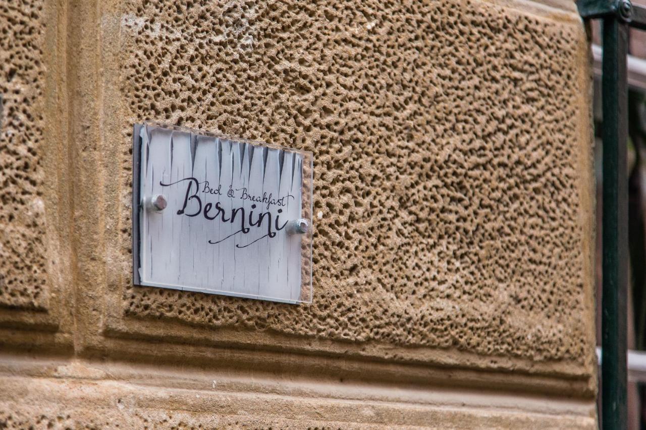 Bernini Finale Ligure