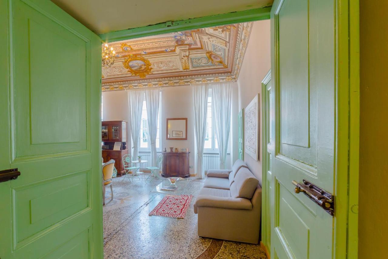 Bed & Breakfast Bernini Finale Ligure