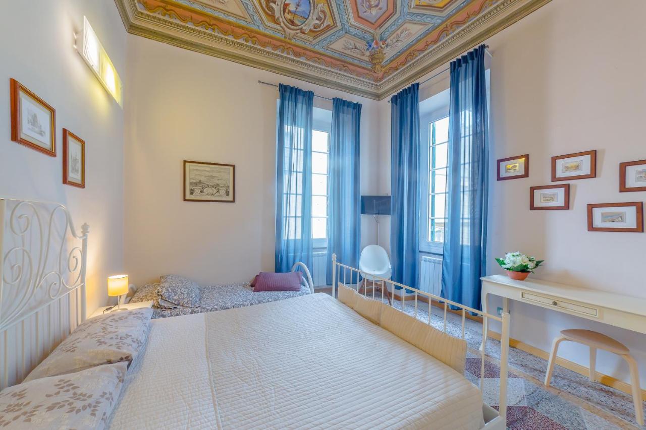 Bed & Breakfast Bernini