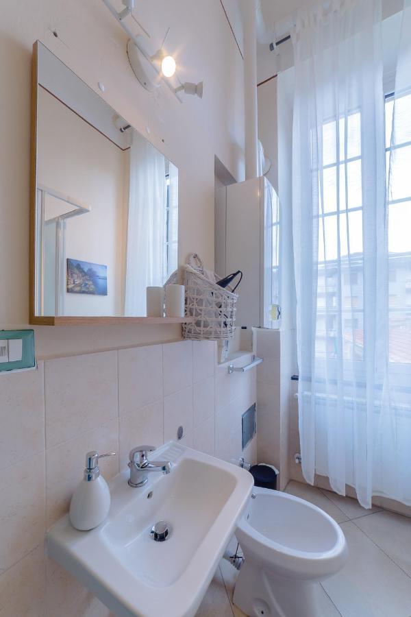 Bernini Bed & Breakfast Finale Ligure