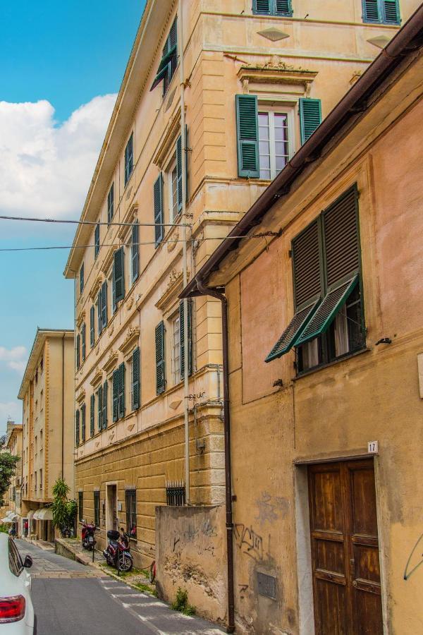 Bed & Breakfast Bernini *