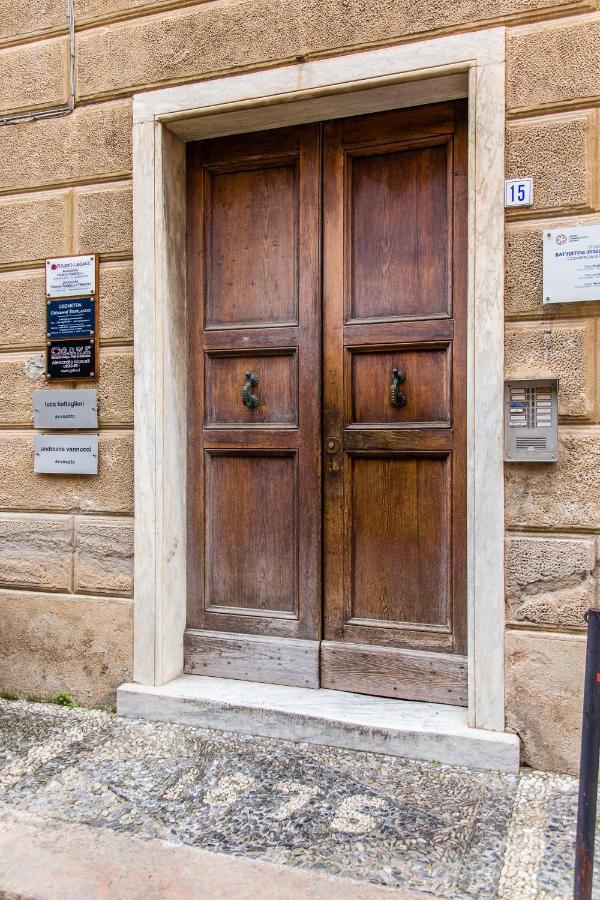 Bernini Bed & Breakfast *
