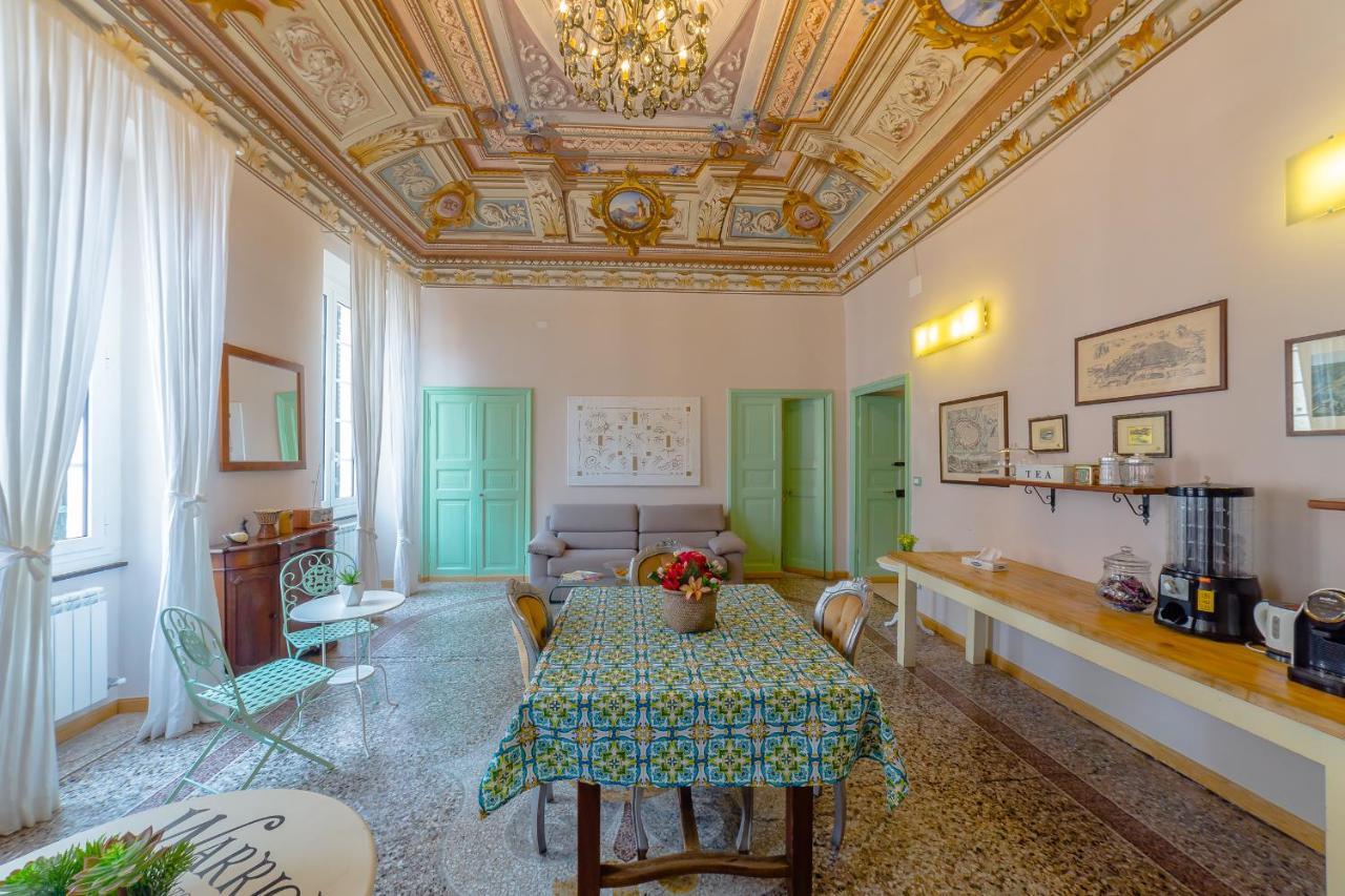 Bed & Breakfast Bernini Finale Ligure
