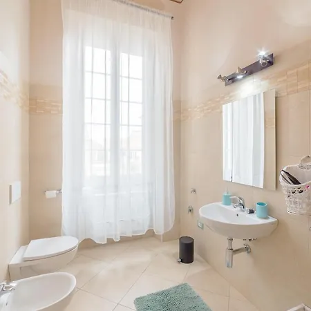 B&B Bernini Finale Ligure Exterior photo