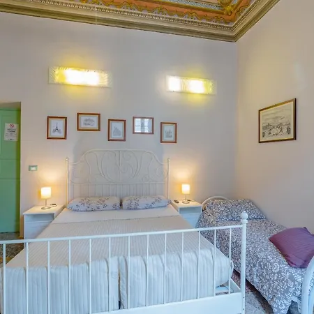 B&B Bernini Finale Ligure Exterior photo