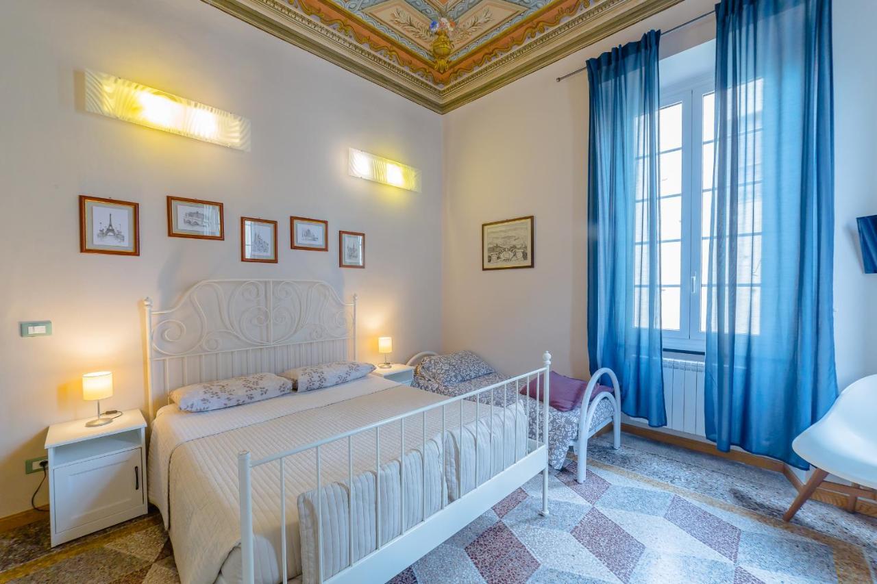 Bed & Breakfast Bernini *
