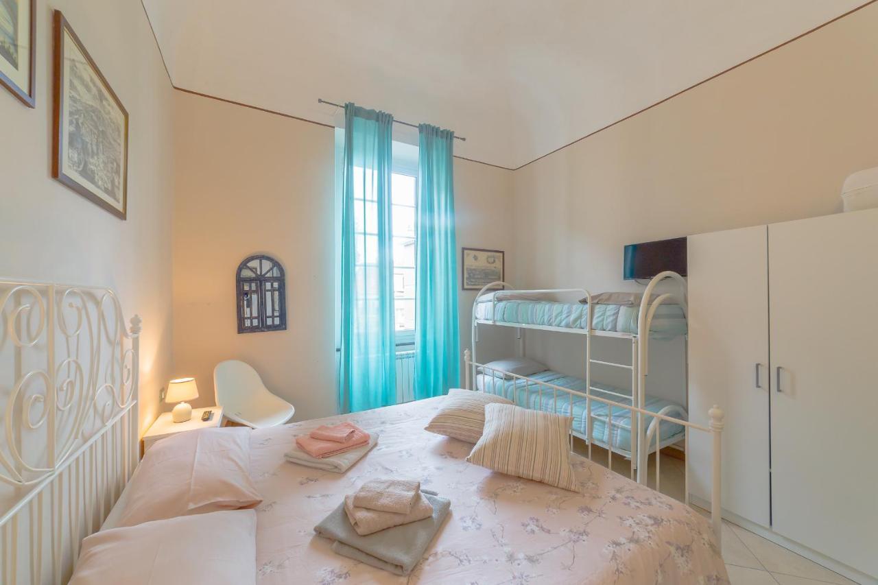 Bed & Breakfast Bernini Finale Ligure