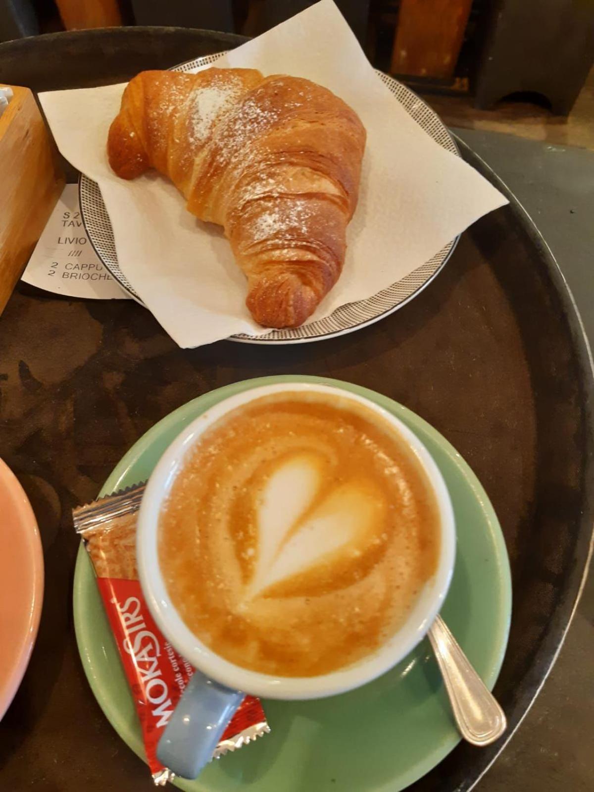 Bed & Breakfast Bernini *